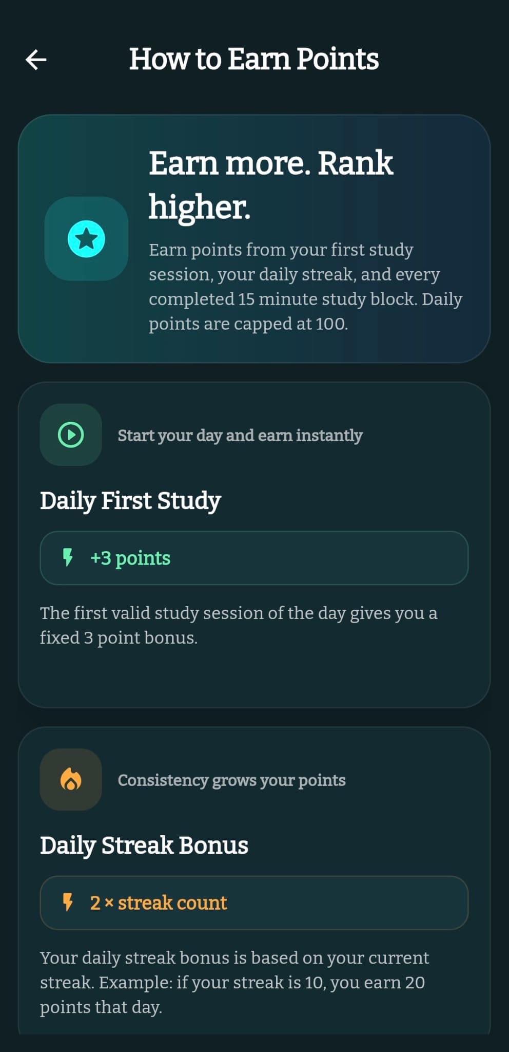 No guesswork. No confusion.