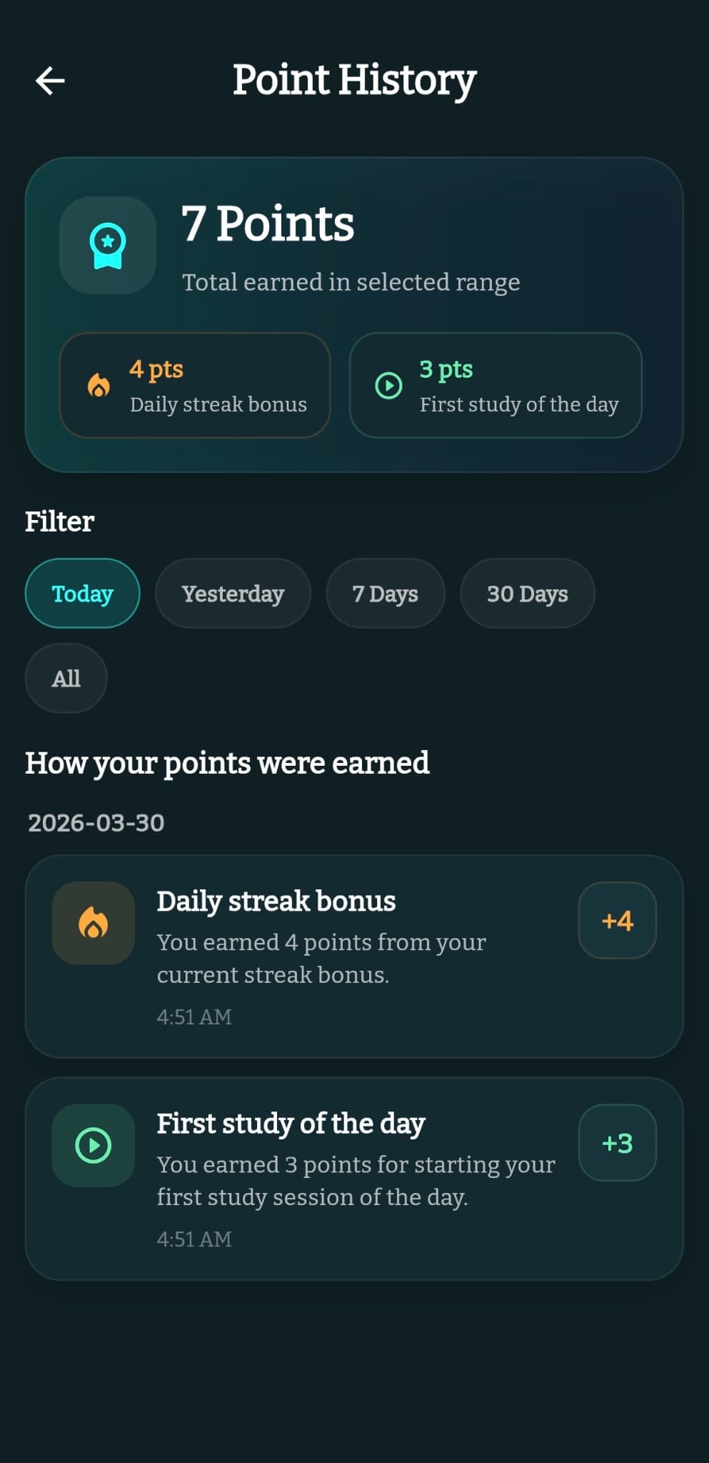 Growth garden screen